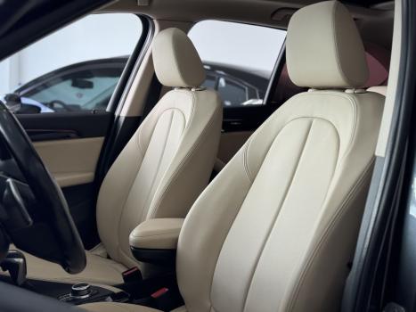 BMW X1 2.0 16V 4P SDRIVE 20I X-LINE ACTIVEFLEX TURBO AUTOMTICO, Foto 18