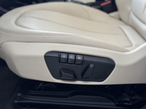 BMW X1 2.0 16V 4P SDRIVE 20I X-LINE ACTIVEFLEX TURBO AUTOMTICO, Foto 19