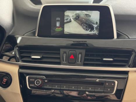 BMW X1 2.0 16V 4P SDRIVE 20I X-LINE ACTIVEFLEX TURBO AUTOMTICO, Foto 20