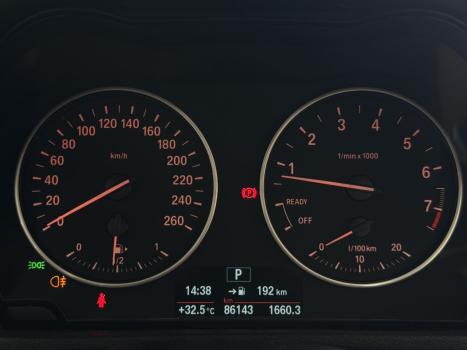 BMW X1 2.0 16V 4P SDRIVE 20I X-LINE ACTIVEFLEX TURBO AUTOMTICO, Foto 21