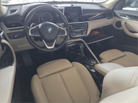 BMW X1 2.0 16V 4P SDRIVE 20I ACTIVEFLEX TURBO AUTOMTICO, Foto 3