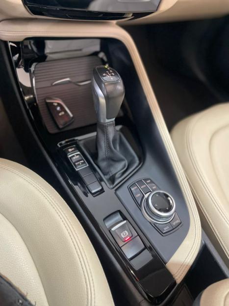 BMW X1 2.0 16V 4P SDRIVE 20I ACTIVEFLEX TURBO AUTOM�TICO, Foto 7