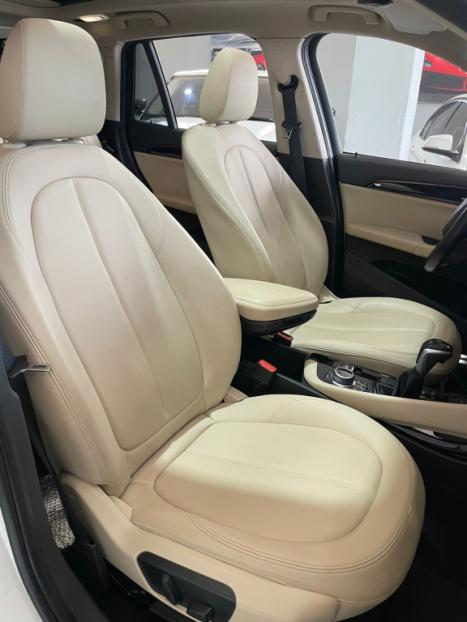 BMW X1 2.0 16V 4P SDRIVE 20I ACTIVEFLEX TURBO AUTOM�TICO, Foto 11