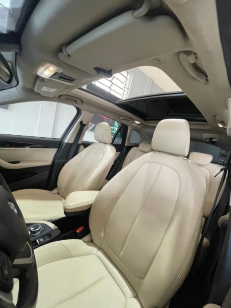 BMW X1 2.0 16V 4P SDRIVE 20I ACTIVEFLEX TURBO AUTOM�TICO, Foto 12