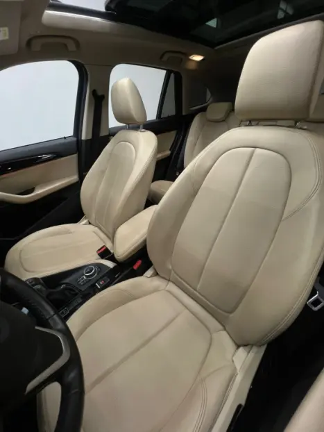 BMW X1 2.0 16V 4P SDRIVE 20I ACTIVEFLEX TURBO AUTOM�TICO, Foto 19
