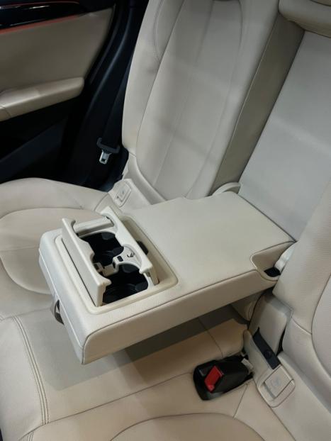 BMW X1 2.0 16V 4P SDRIVE 20I ACTIVEFLEX TURBO AUTOM�TICO, Foto 10