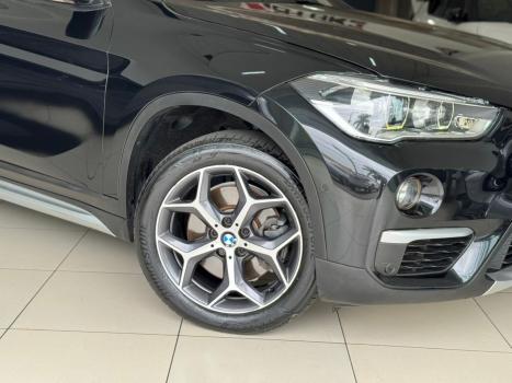 BMW X1 2.0 16V 4P SDRIVE 20I X-LINE ACTIVEFLEX TURBO AUTOM�TICO, Foto 6