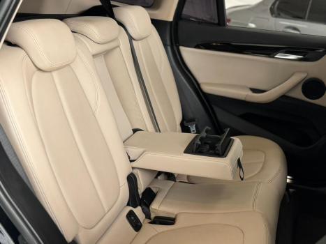 BMW X1 2.0 16V 4P SDRIVE 20I X-LINE ACTIVEFLEX TURBO AUTOM�TICO, Foto 10