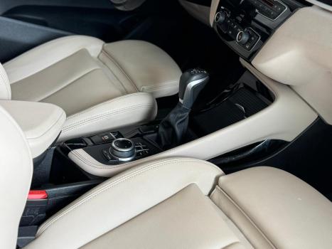 BMW X1 2.0 16V 4P SDRIVE 20I X-LINE ACTIVEFLEX TURBO AUTOM�TICO, Foto 12