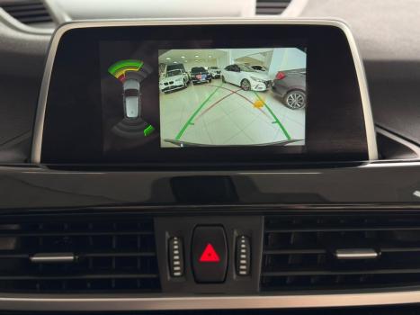 BMW X1 2.0 16V 4P SDRIVE 20I X-LINE ACTIVEFLEX TURBO AUTOM�TICO, Foto 18