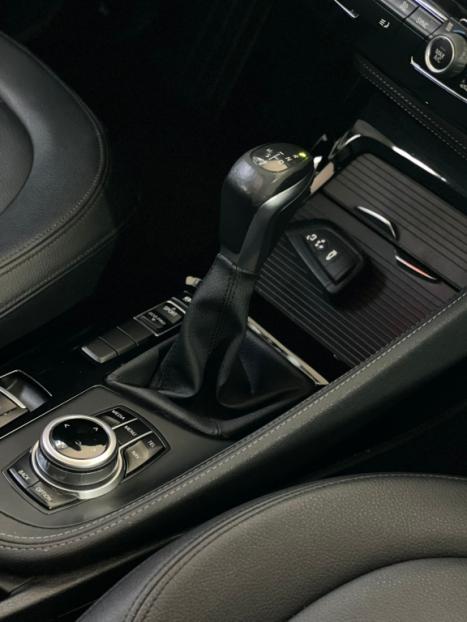 BMW X1 2.0 16V 4P SDRIVE 20I ACTIVEFLEX TURBO AUTOM�TICO, Foto 7