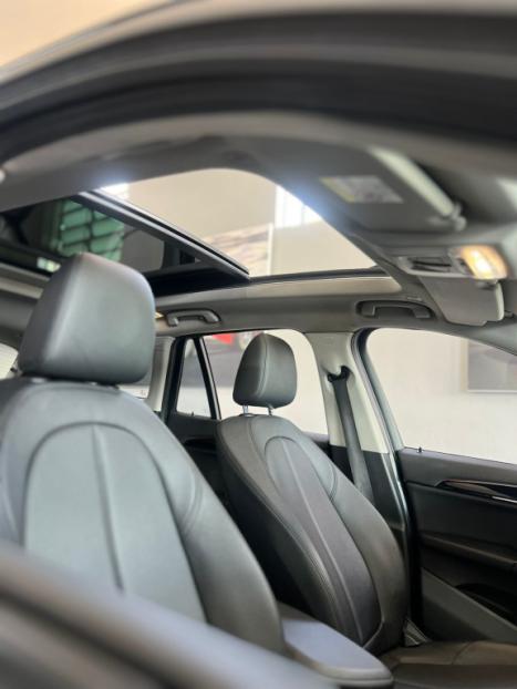 BMW X1 2.0 16V 4P SDRIVE 20I ACTIVEFLEX TURBO AUTOM�TICO, Foto 13