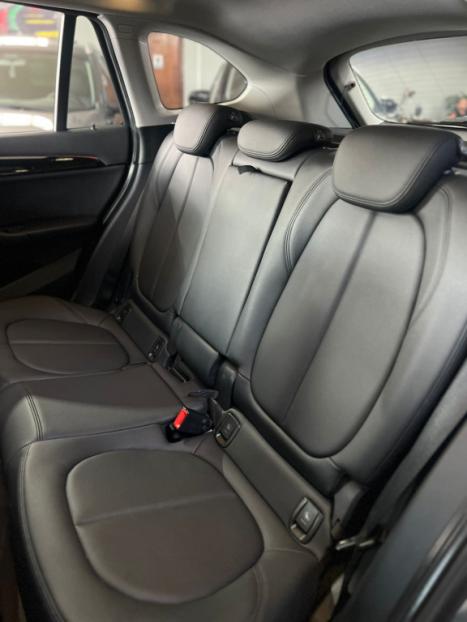 BMW X1 2.0 16V 4P SDRIVE 20I ACTIVEFLEX TURBO AUTOM�TICO, Foto 14