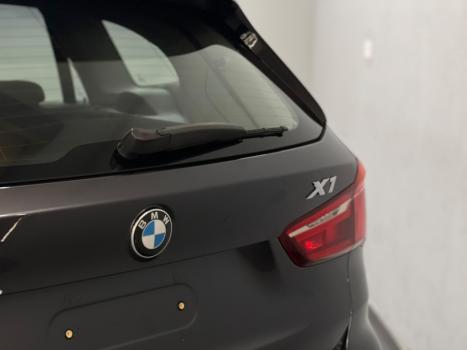 BMW X1 2.0 16V 4P SDRIVE 20I ACTIVEFLEX TURBO AUTOM�TICO, Foto 5