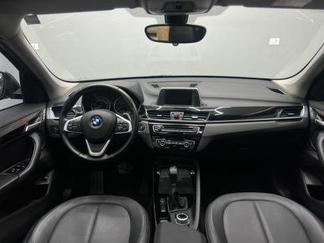 BMW X1 2.0 16V 4P SDRIVE 20I ACTIVEFLEX TURBO AUTOM�TICO, Foto 13