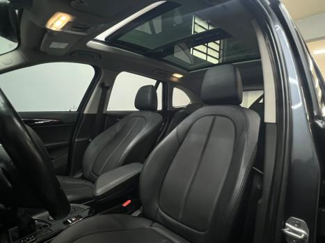 BMW X1 2.0 16V 4P SDRIVE 20I ACTIVEFLEX TURBO AUTOM�TICO, Foto 17