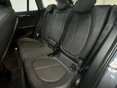 BMW X1 2.0 16V 4P SDRIVE 20I ACTIVEFLEX TURBO AUTOM�TICO, Foto 18