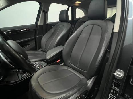 BMW X1 2.0 16V 4P SDRIVE 20I ACTIVEFLEX TURBO AUTOM�TICO, Foto 19