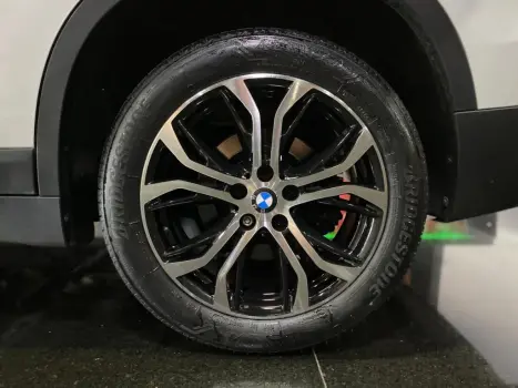 BMW X1 2.0 16V 4P SDRIVE 20I ACTIVEFLEX TURBO AUTOM�TICO, Foto 10