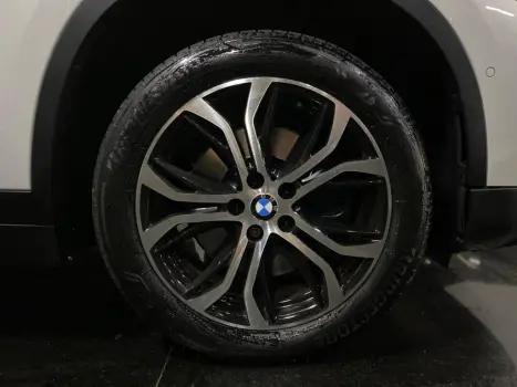BMW X1 2.0 16V 4P SDRIVE 20I ACTIVEFLEX TURBO AUTOM�TICO, Foto 10