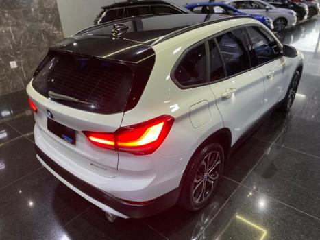 BMW X1 2.0 16V 4P SDRIVE 20I ACTIVEFLEX TURBO AUTOM�TICO, Foto 8