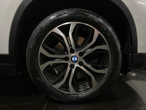 BMW X1 2.0 16V 4P SDRIVE 20I ACTIVEFLEX TURBO AUTOM�TICO, Foto 10