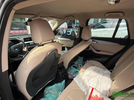 BMW X1 2.0 16V 4P SDRIVE 20I ACTIVEFLEX TURBO AUTOM�TICO, Foto 5