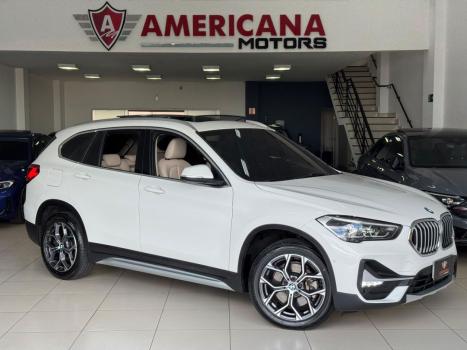 BMW X1 2.0 16V 4P SDRIVE 20I X-LINE ACTIVEFLEX TURBO AUTOM�TICO, Foto 1