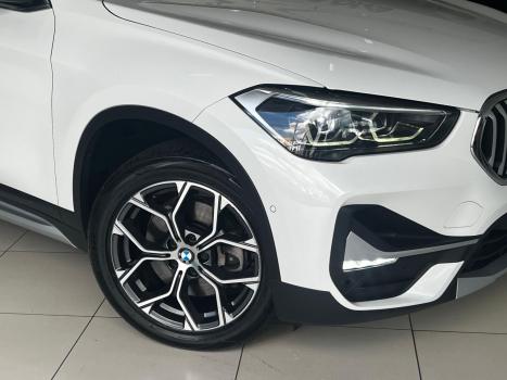 BMW X1 2.0 16V 4P SDRIVE 20I X-LINE ACTIVEFLEX TURBO AUTOM�TICO, Foto 3