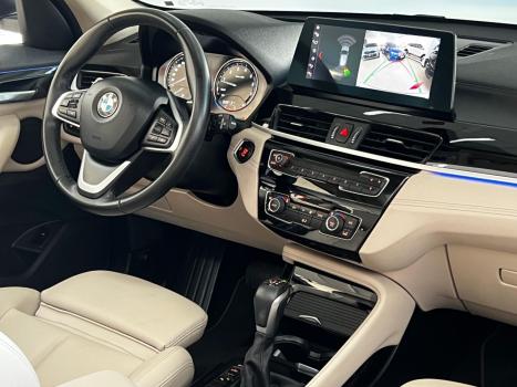 BMW X1 2.0 16V 4P SDRIVE 20I X-LINE ACTIVEFLEX TURBO AUTOM�TICO, Foto 7