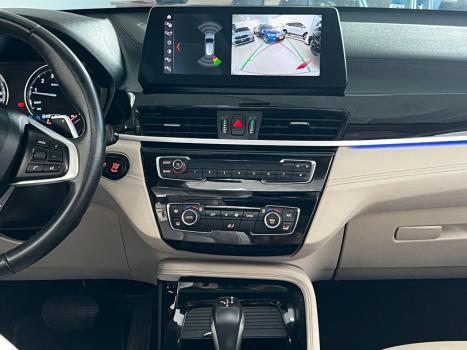 BMW X1 2.0 16V 4P SDRIVE 20I X-LINE ACTIVEFLEX TURBO AUTOM�TICO, Foto 8