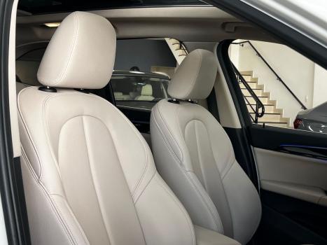 BMW X1 2.0 16V 4P SDRIVE 20I X-LINE ACTIVEFLEX TURBO AUTOM�TICO, Foto 10