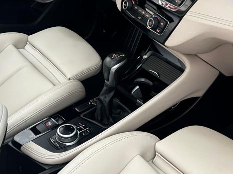 BMW X1 2.0 16V 4P SDRIVE 20I X-LINE ACTIVEFLEX TURBO AUTOM�TICO, Foto 11