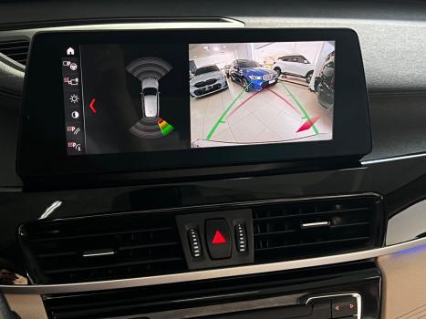 BMW X1 2.0 16V 4P SDRIVE 20I X-LINE ACTIVEFLEX TURBO AUTOM�TICO, Foto 17