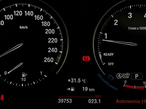 BMW X1 2.0 16V 4P SDRIVE 20I X-LINE ACTIVEFLEX TURBO AUTOM�TICO, Foto 18