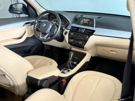 BMW X1 2.0 16V 4P SDRIVE 20I X-LINE ACTIVEFLEX TURBO AUTOM�TICO, Foto 9