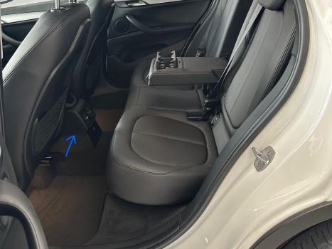 BMW X1 2.0 16V 4P SDRIVE 20I X-LINE ACTIVEFLEX TURBO AUTOM�TICO, Foto 7