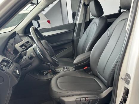 BMW X1 2.0 16V 4P SDRIVE 20I X-LINE ACTIVEFLEX TURBO AUTOM�TICO, Foto 10