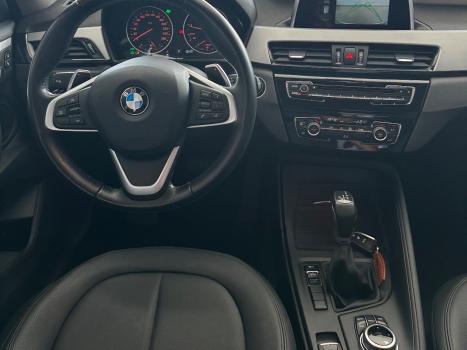 BMW X1 2.0 16V 4P SDRIVE 20I X-LINE ACTIVEFLEX TURBO AUTOM�TICO, Foto 11