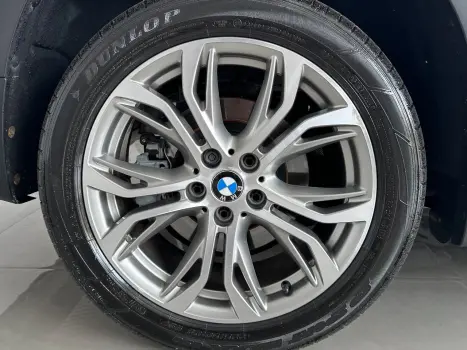 BMW X1 2.0 16V 4P SDRIVE 20I X-LINE ACTIVEFLEX TURBO AUTOM�TICO, Foto 14