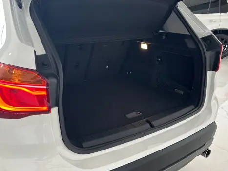 BMW X1 2.0 16V 4P SDRIVE 20I X-LINE ACTIVEFLEX TURBO AUTOM�TICO, Foto 16