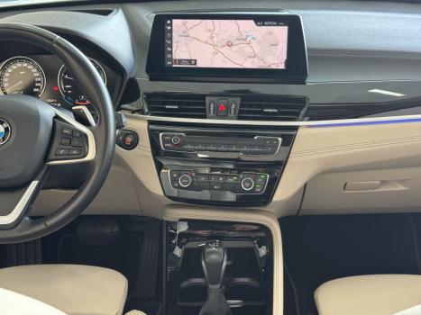 BMW X1 2.0 16V 4P SDRIVE 20I X-LINE ACTIVEFLEX TURBO AUTOM�TICO, Foto 7