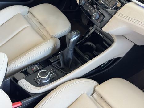 BMW X1 2.0 16V 4P SDRIVE 20I X-LINE ACTIVEFLEX TURBO AUTOM�TICO, Foto 10