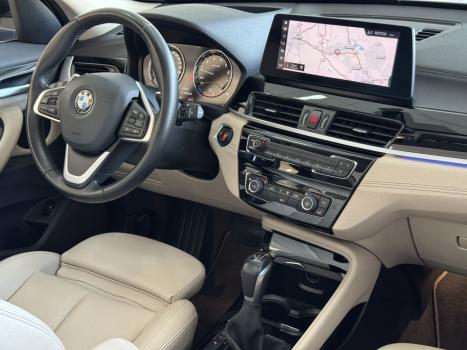 BMW X1 2.0 16V 4P SDRIVE 20I X-LINE ACTIVEFLEX TURBO AUTOM�TICO, Foto 12