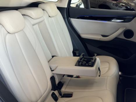 BMW X1 2.0 16V 4P SDRIVE 20I X-LINE ACTIVEFLEX TURBO AUTOM�TICO, Foto 13