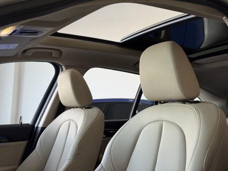 BMW X1 2.0 16V 4P SDRIVE 20I X-LINE ACTIVEFLEX TURBO AUTOM�TICO, Foto 15