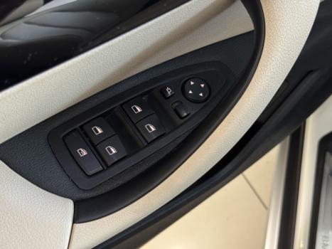 BMW X1 2.0 16V 4P SDRIVE 20I X-LINE ACTIVEFLEX TURBO AUTOM�TICO, Foto 16