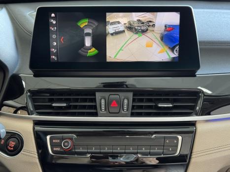 BMW X1 2.0 16V 4P SDRIVE 20I X-LINE ACTIVEFLEX TURBO AUTOM�TICO, Foto 17