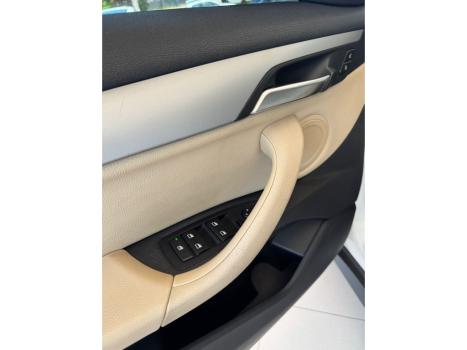 BMW X1 2.0 16V 4P SDRIVE 20I ACTIVEFLEX TURBO AUTOM�TICO, Foto 11