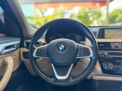 BMW X1 2.0 16V 4P SDRIVE 20I ACTIVEFLEX TURBO AUTOM�TICO, Foto 14